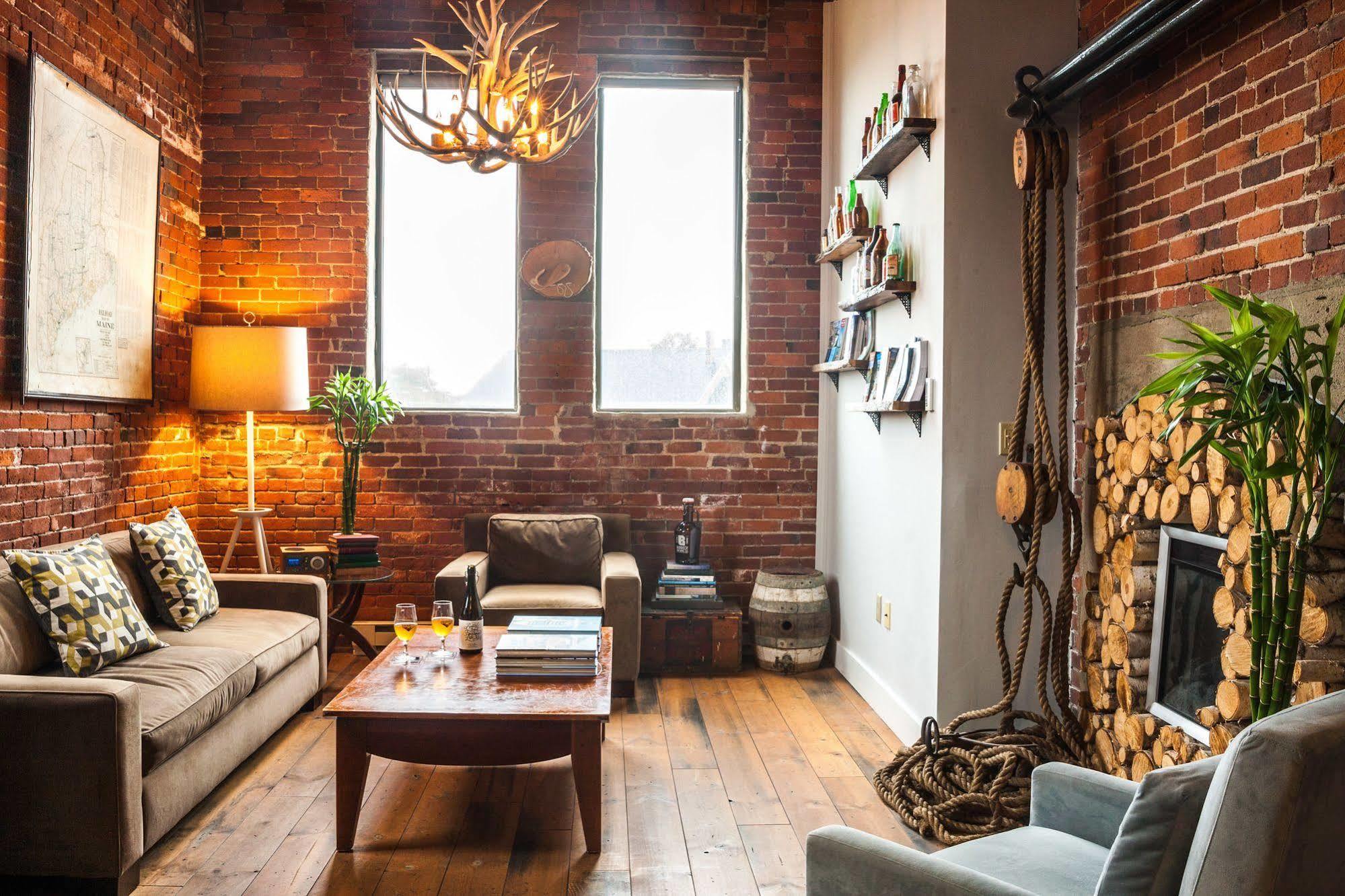 The Bow Hotel Portsmouth Esterno foto